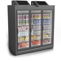 Шкаф холодильный LEVIN PLANAI 200 СТ